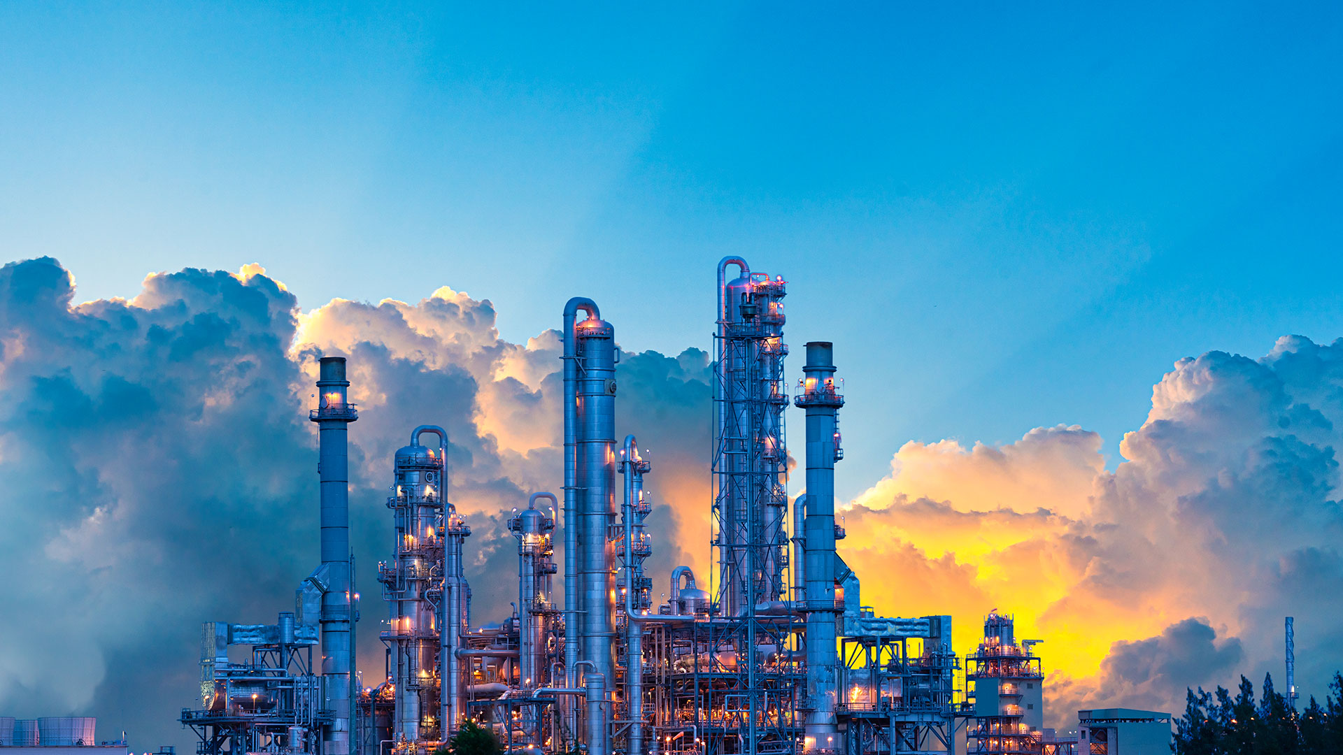 Modern Techniques in Large-Scale Projects